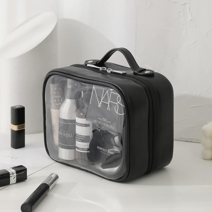 Travel Bag for Toiletries