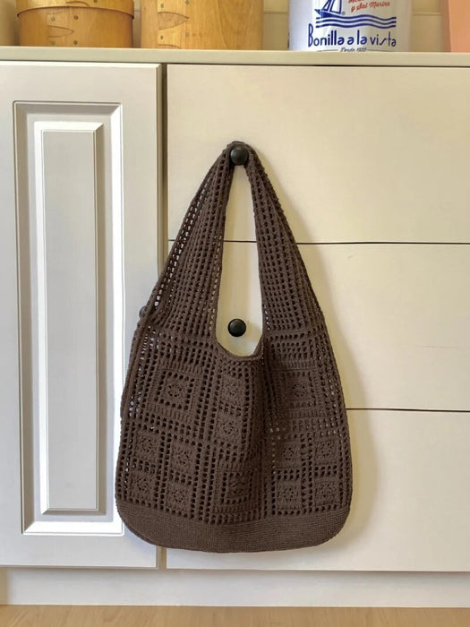 Crochet Bag