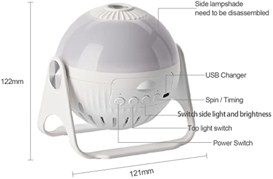 Star Projector