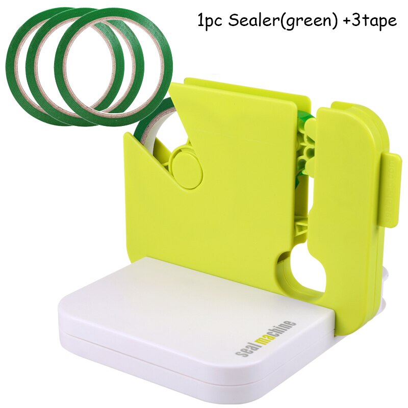 Machine de scellage de sacs 