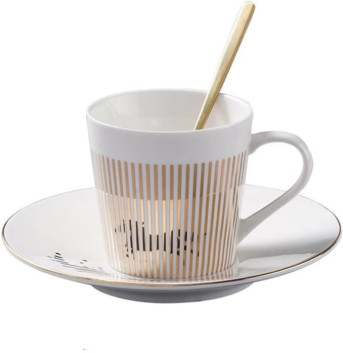 Horse Mirror Cup