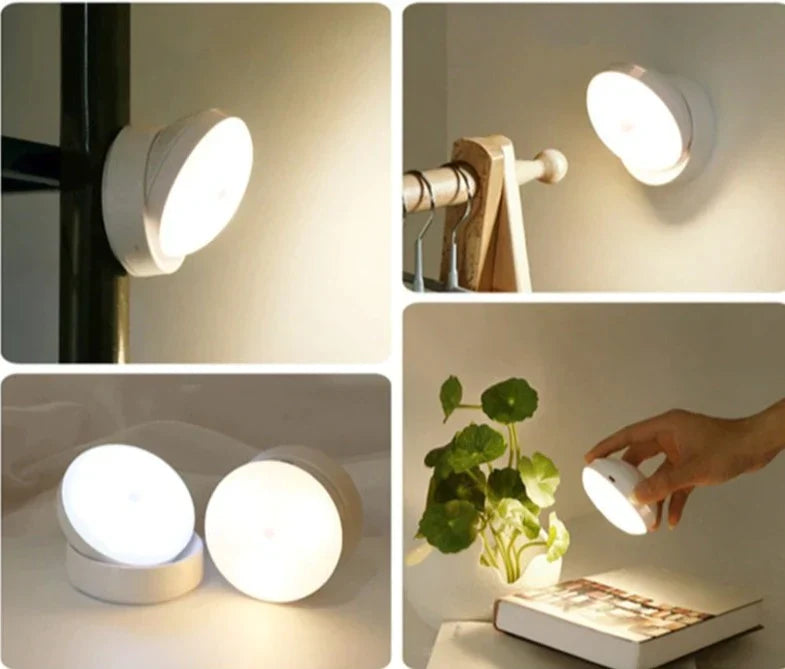 RevoGlow 360° Motion Sensor Light