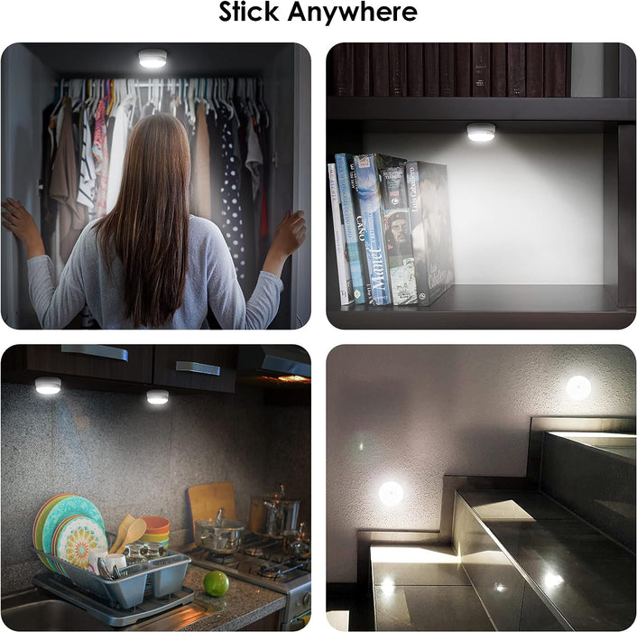 RevoGlow 360° Motion Sensor Light