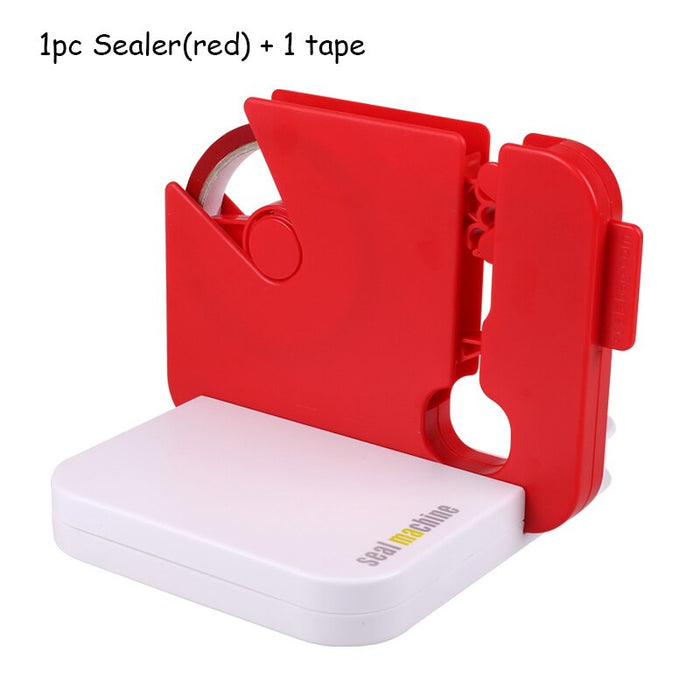 Bag Sealing Machine