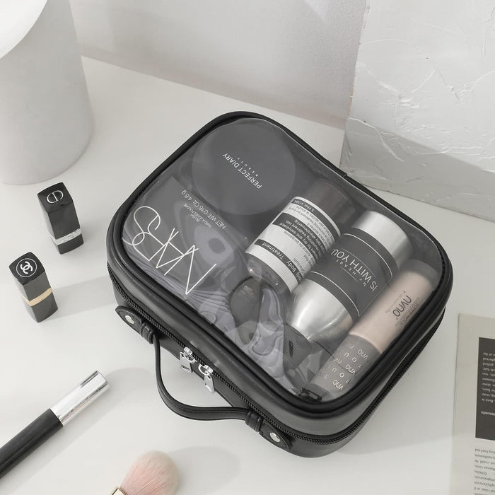 Travel Bag for Toiletries