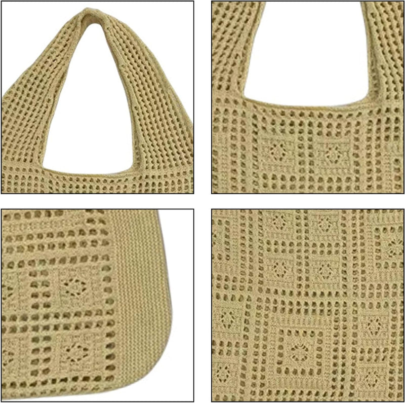 sac au crochet 