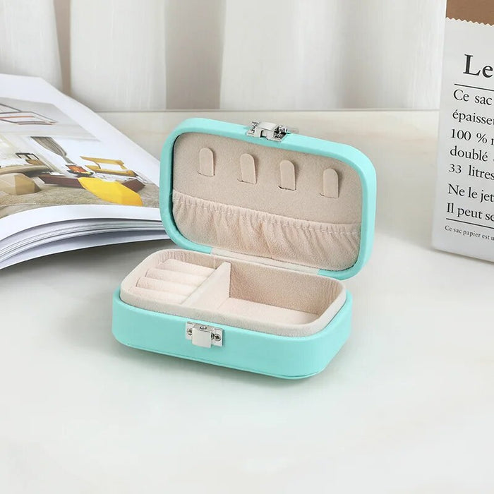 Jewelry Storage Box