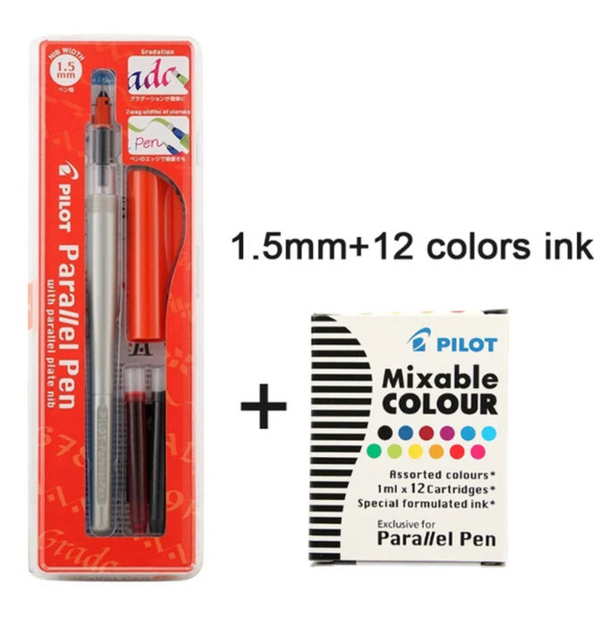 Calligraphy Pen