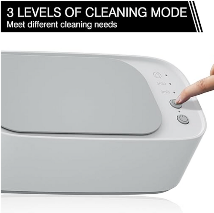 Ultrasonic Cleaner
