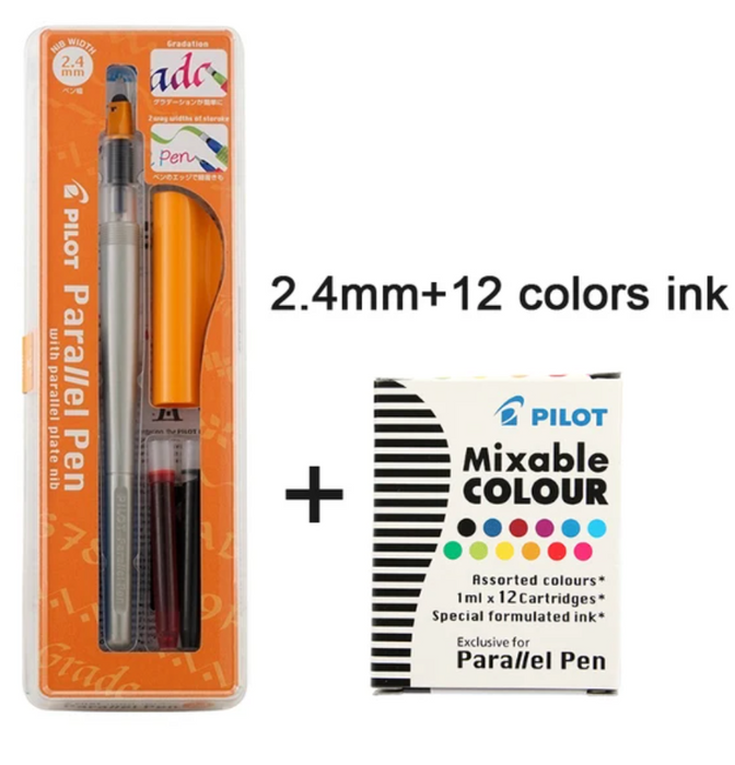 Calligraphy Pen