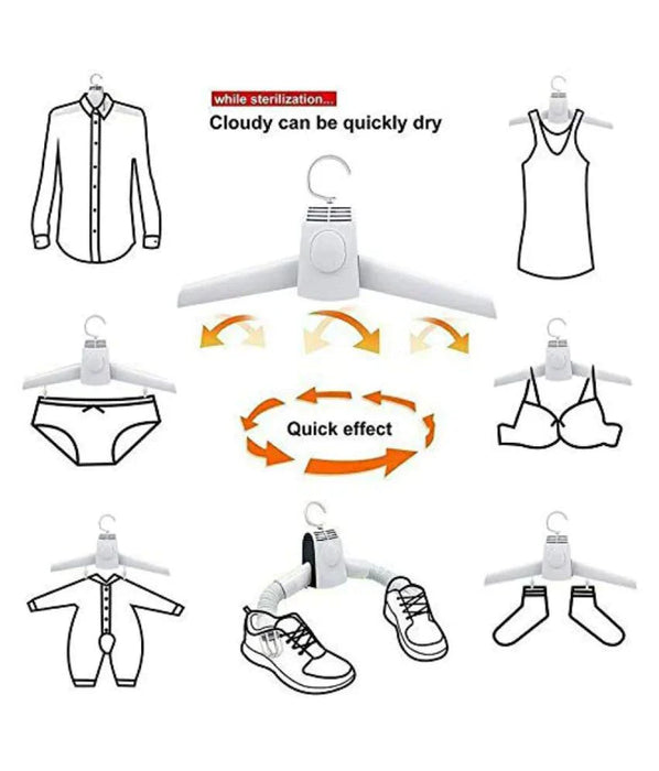 Smart Dryer Pro