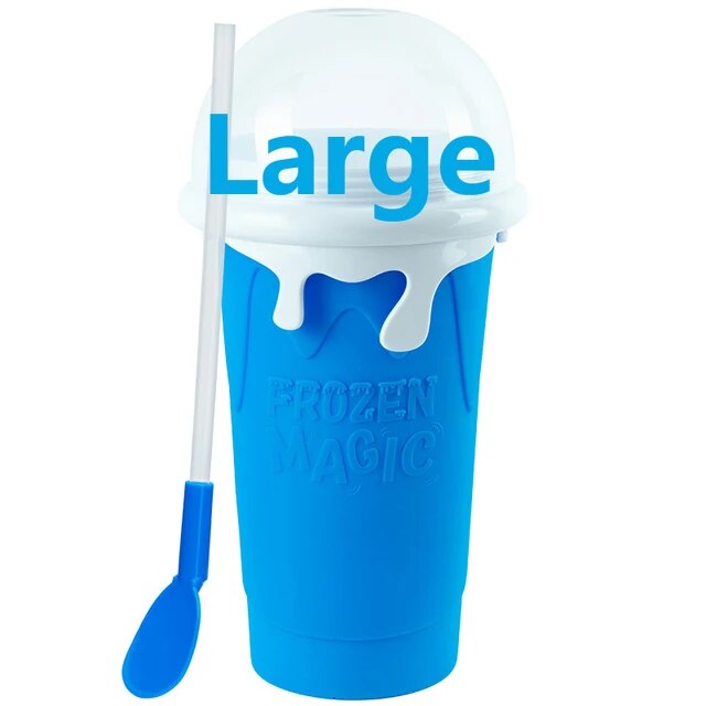 Slushie Maker Cup