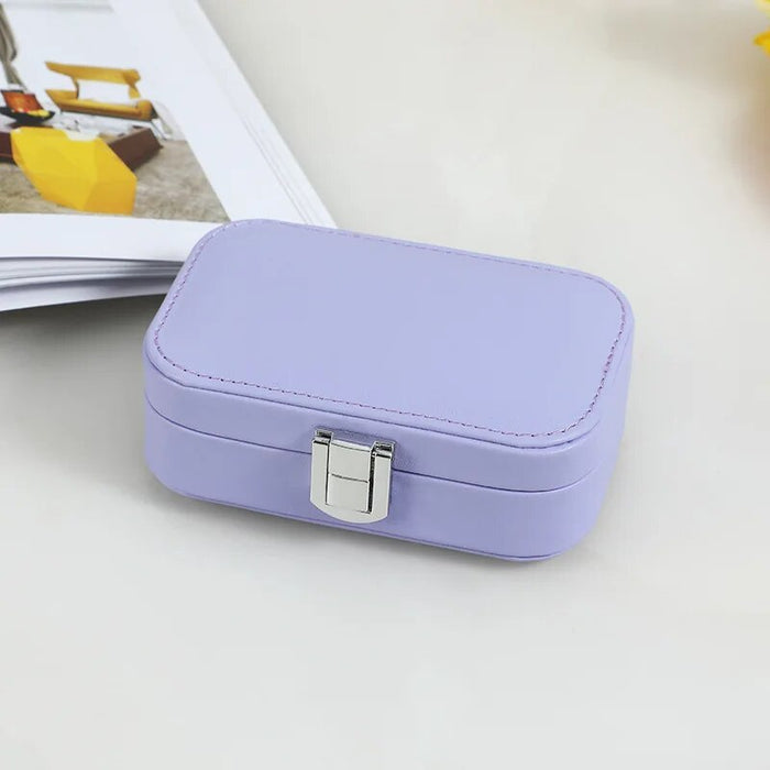 Jewelry Storage Box