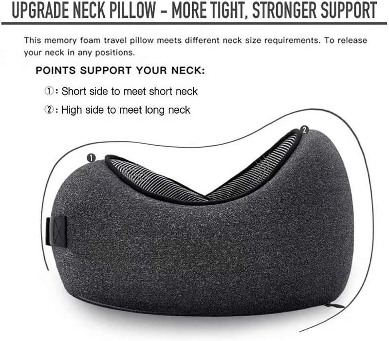 Travel Neck Pillow