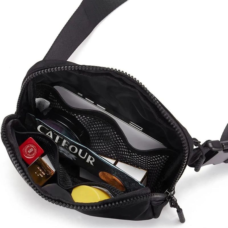 Tassel™ Fanny Pack