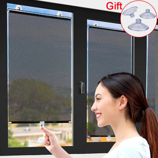 Sunshade Roller Blinds