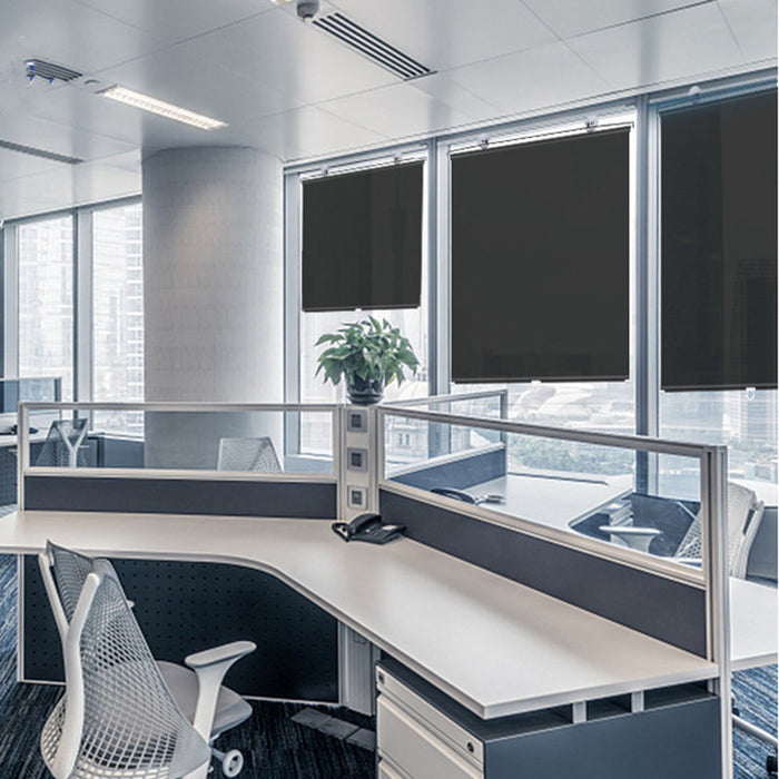 Sunshade Roller Blinds