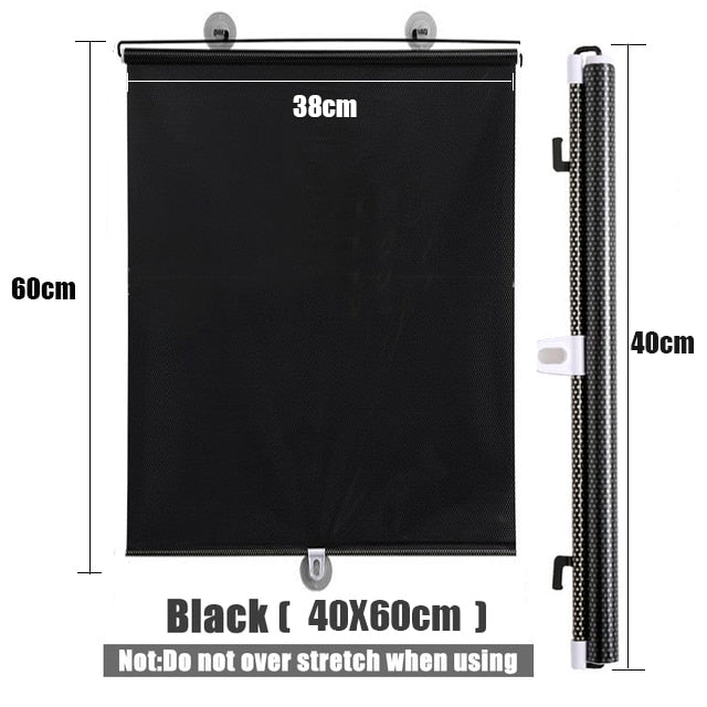 Sunshade Roller Blinds