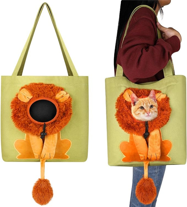 Pet Out Bag