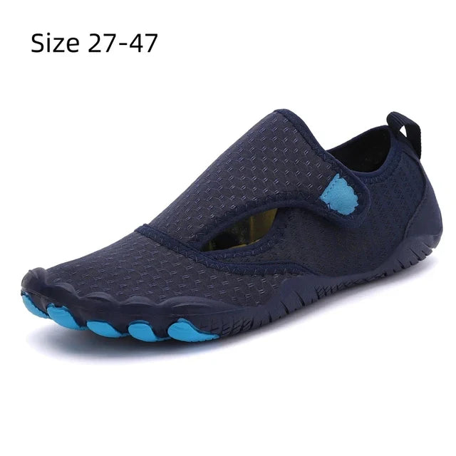 Chaussures aquatiques Centipede Demon pour femmes