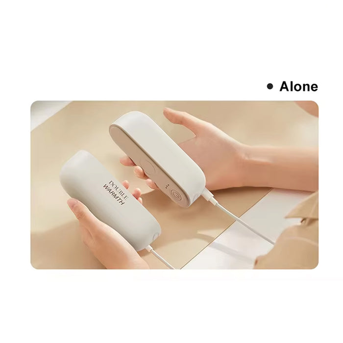 DualWarm Magnetic Hand Warmers