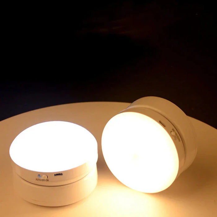 RevoGlow 360° Motion Sensor Light