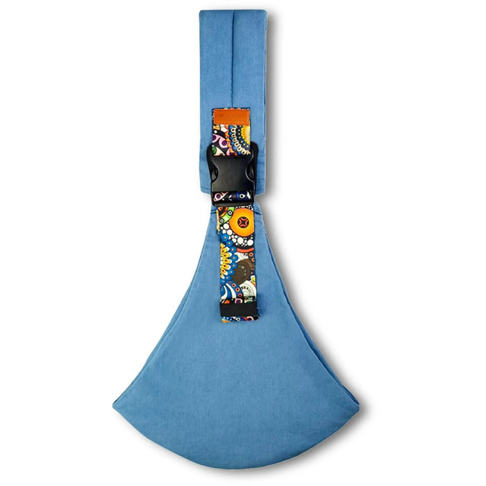 ComfyCuddle Baby Sling Carrier
