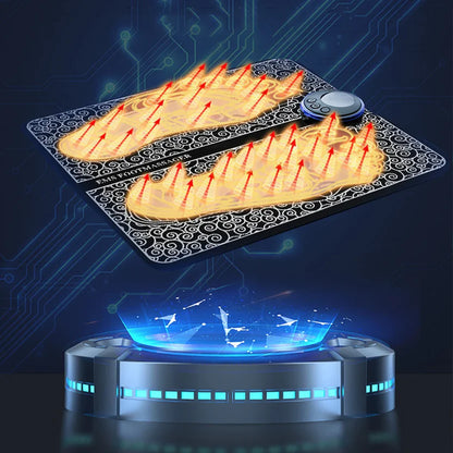 Restural EMS - Fix Foot Drop From Home