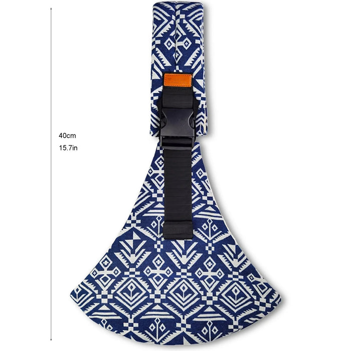 ComfyCuddle Baby Sling Carrier