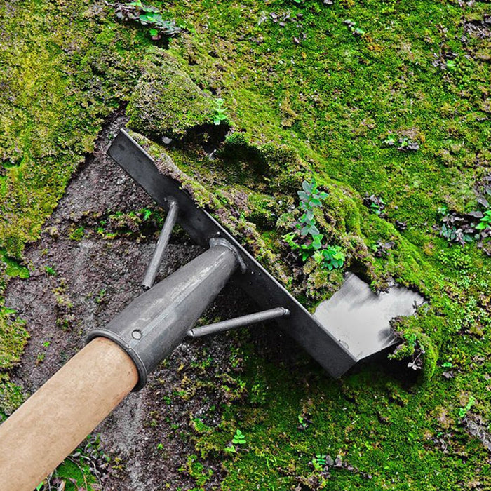 Multifunctional Cleaning Shovel