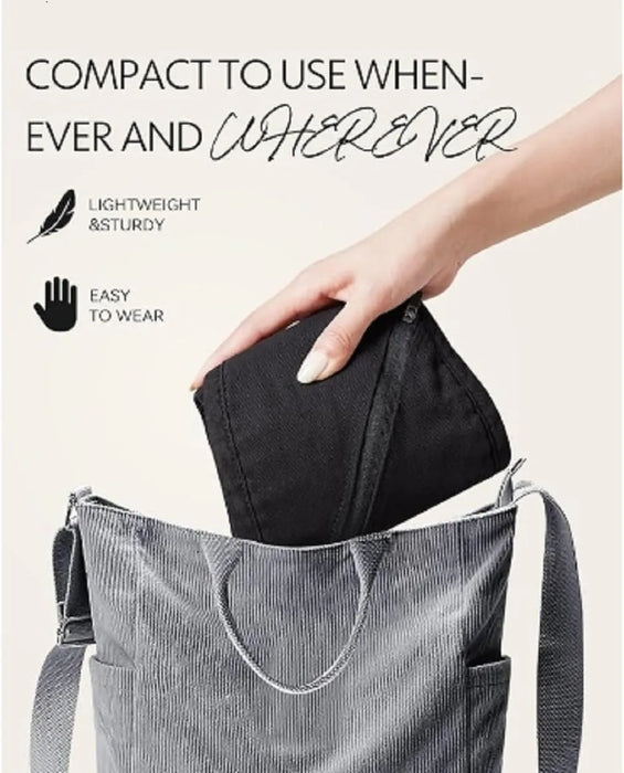 ComfyCuddle Baby Sling Carrier