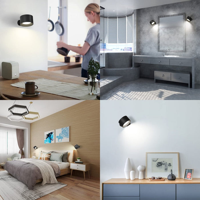 GlowEase™ - The Ultimate Wireless Ambient Lighting Solution