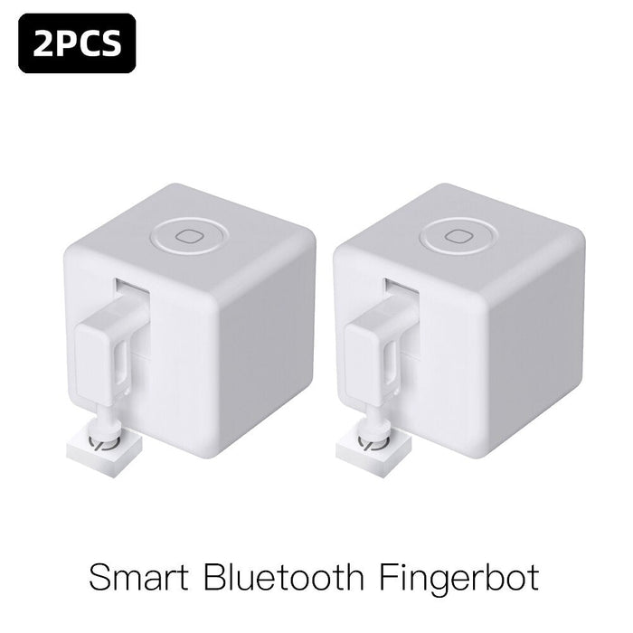 Smart Fingerbot Switch
