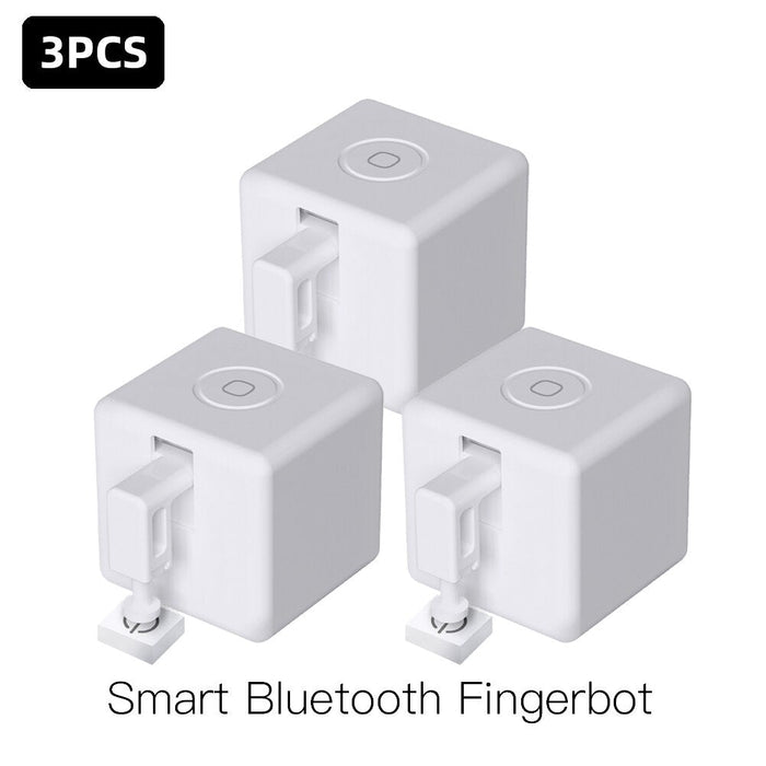 Smart Fingerbot Switch