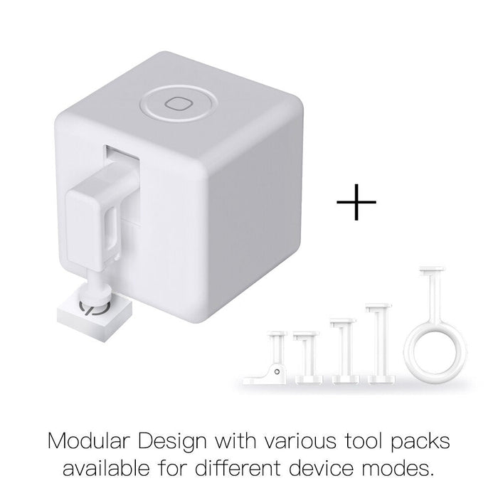 Smart Fingerbot Switch