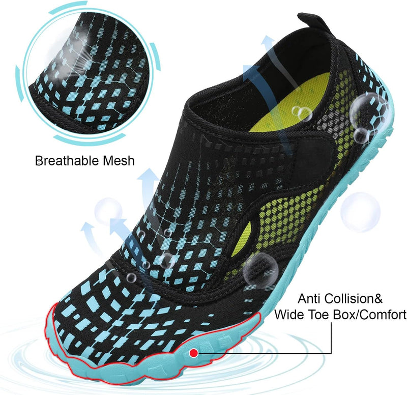 Chaussures aquatiques Centipede Demon pour femmes