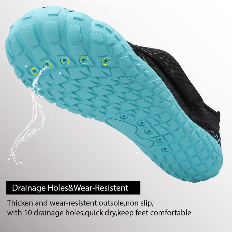 Chaussures aquatiques Centipede Demon pour femmes