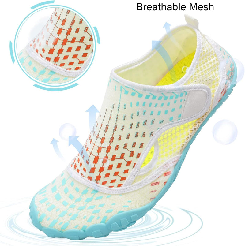 Chaussures aquatiques Centipede Demon pour femmes