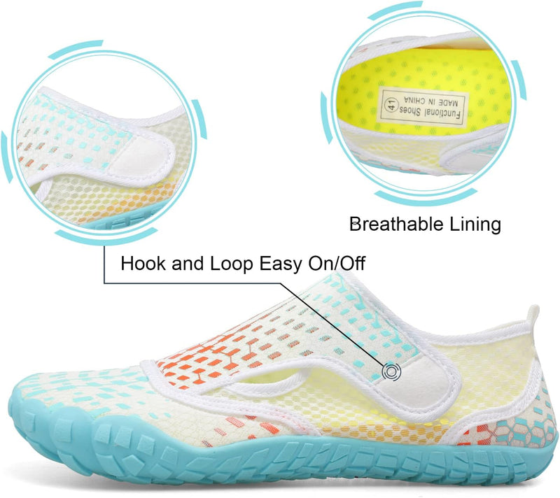 Chaussures aquatiques Centipede Demon pour femmes