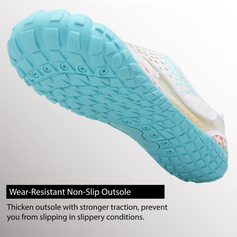 Chaussures aquatiques Centipede Demon pour femmes