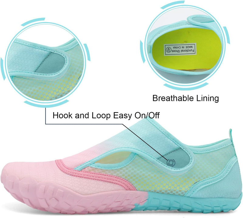 Chaussures aquatiques Centipede Demon pour femmes
