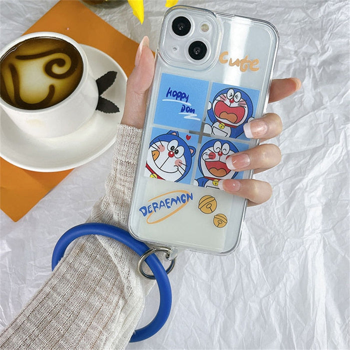 StyleStrap Phone Bracelet