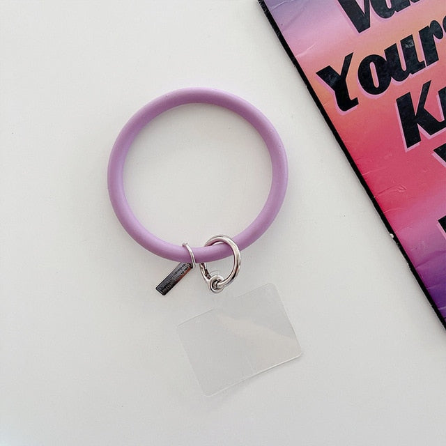 StyleStrap Phone Bracelet