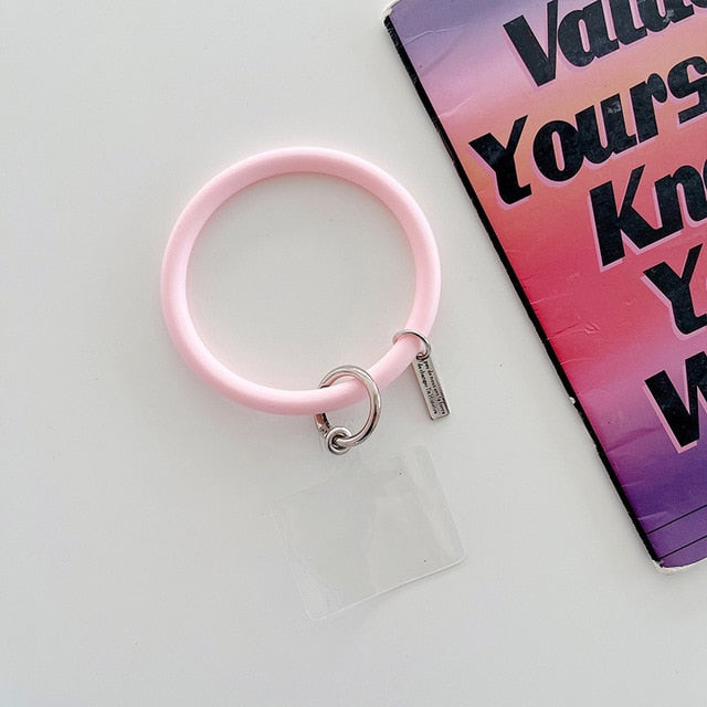 StyleStrap Phone Bracelet