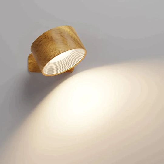 GlowEase™ - The Ultimate Wireless Ambient Lighting Solution