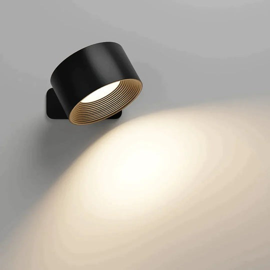 GlowEase™ - The Ultimate Wireless Ambient Lighting Solution