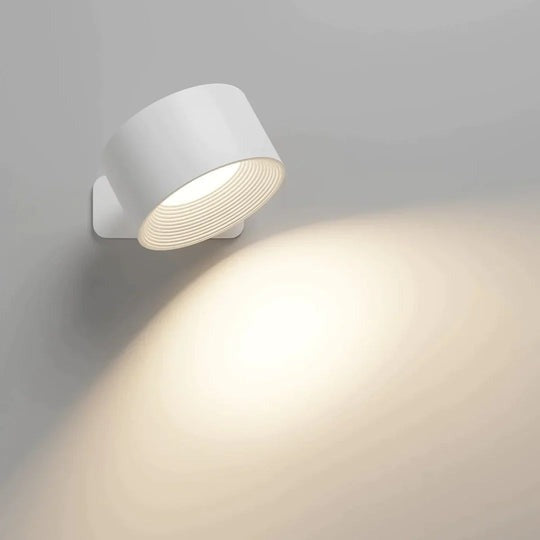 GlowEase™ - The Ultimate Wireless Ambient Lighting Solution