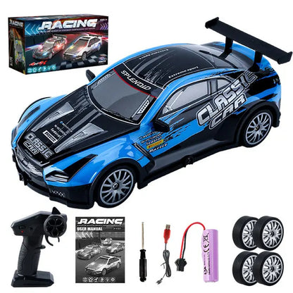 Car Racing Vehicle Toys