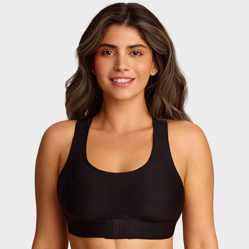 Zenthera™  PostureEase Wireless Bra -Support your back. Shape your confidence