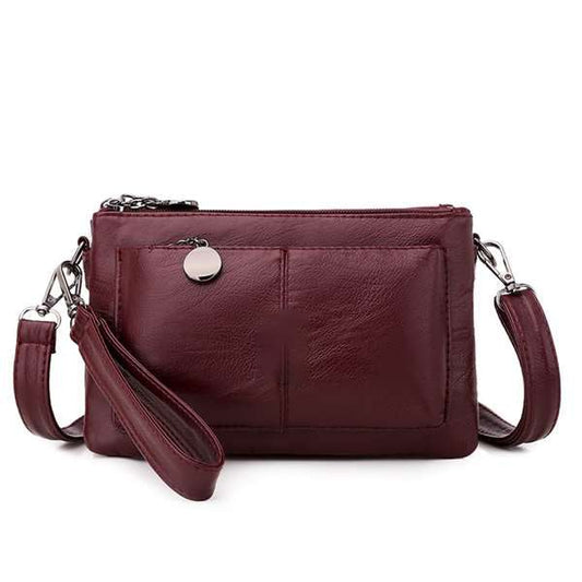 Crossbody Phone Bag